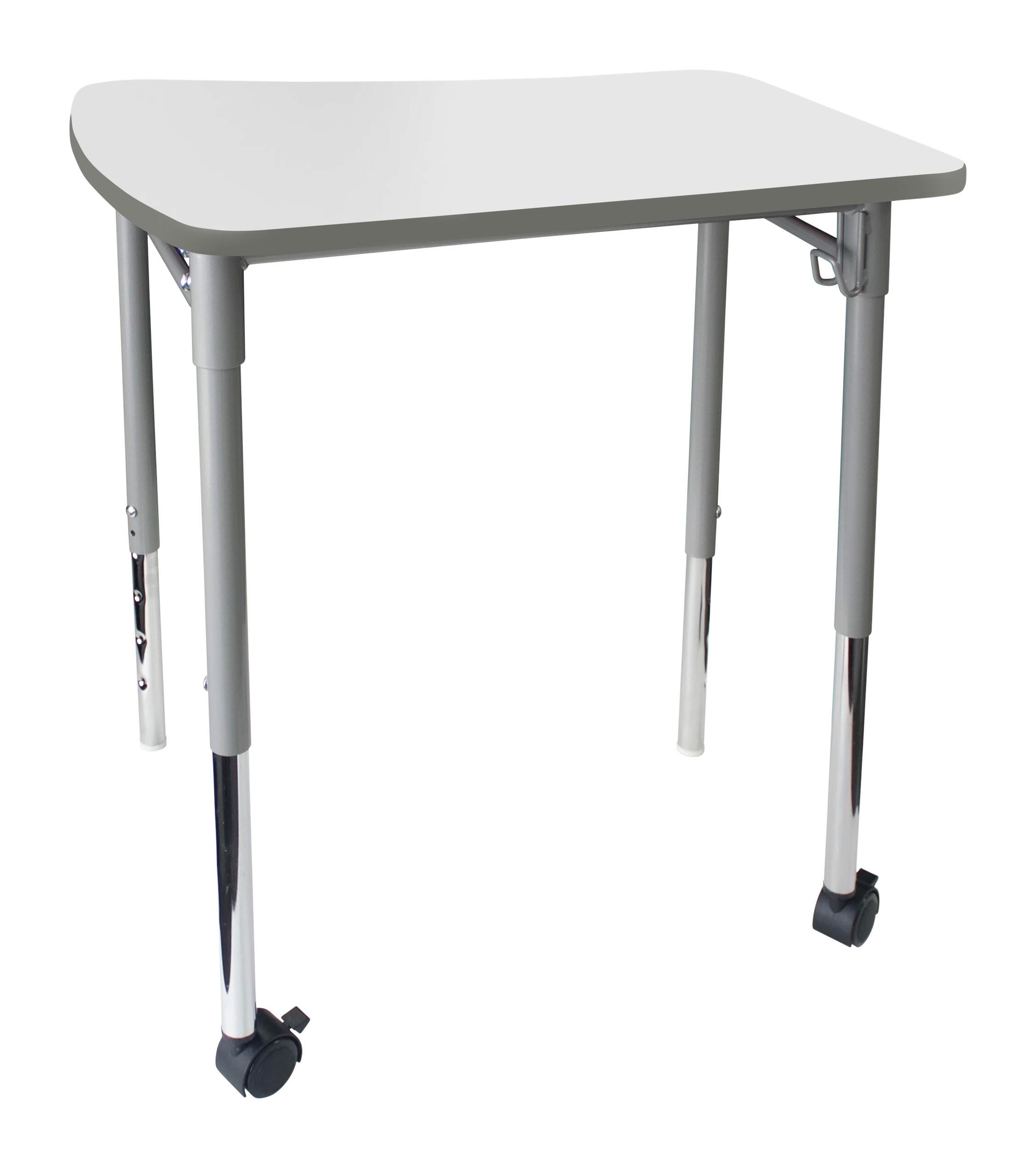 Classroom Select NeoMove Collaboration Desk 4001754
